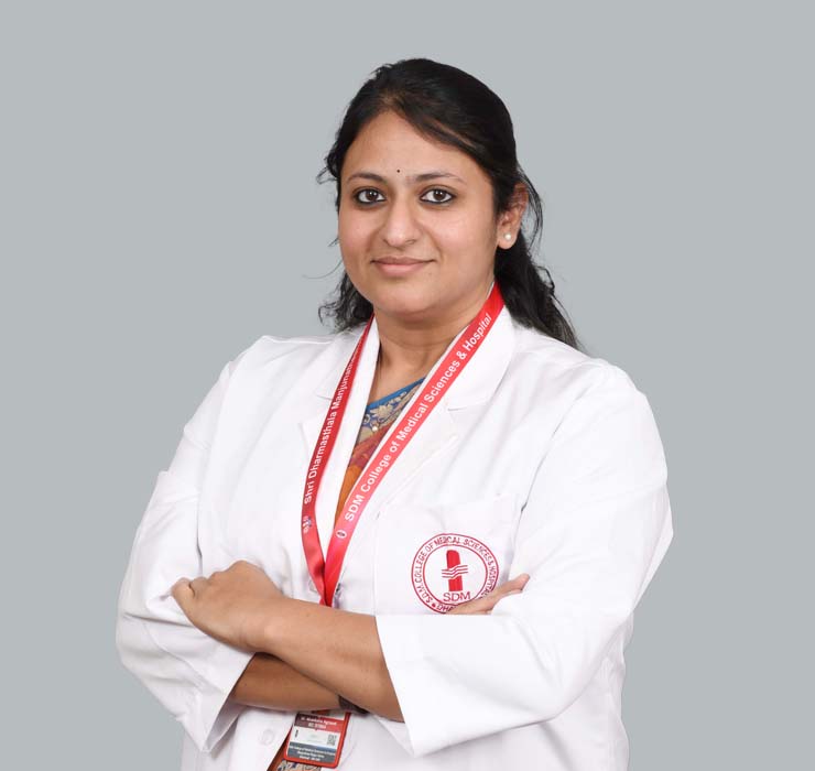 Dr. Akanksha Agrawal