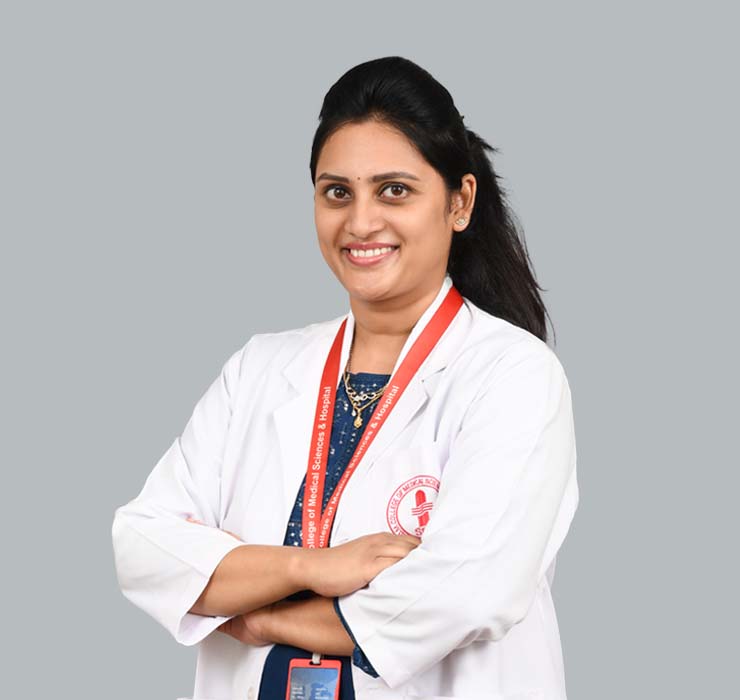 Dr. Ankita Patil