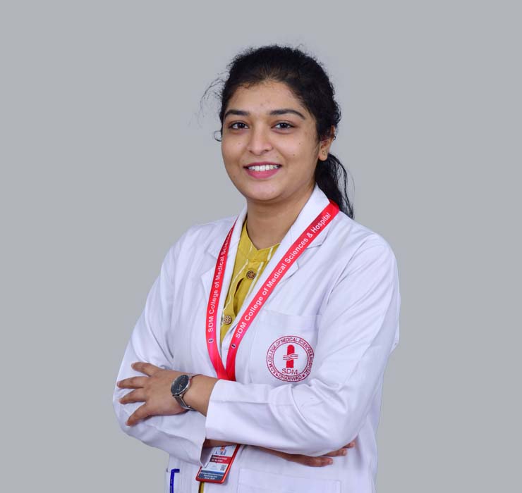 Dr. Daneshwari Kalage