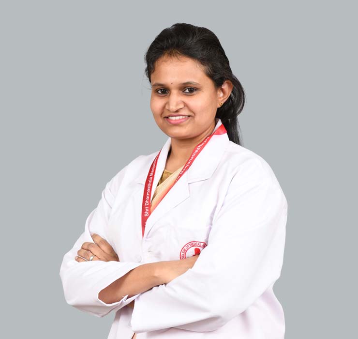 Dr. Rashmi C