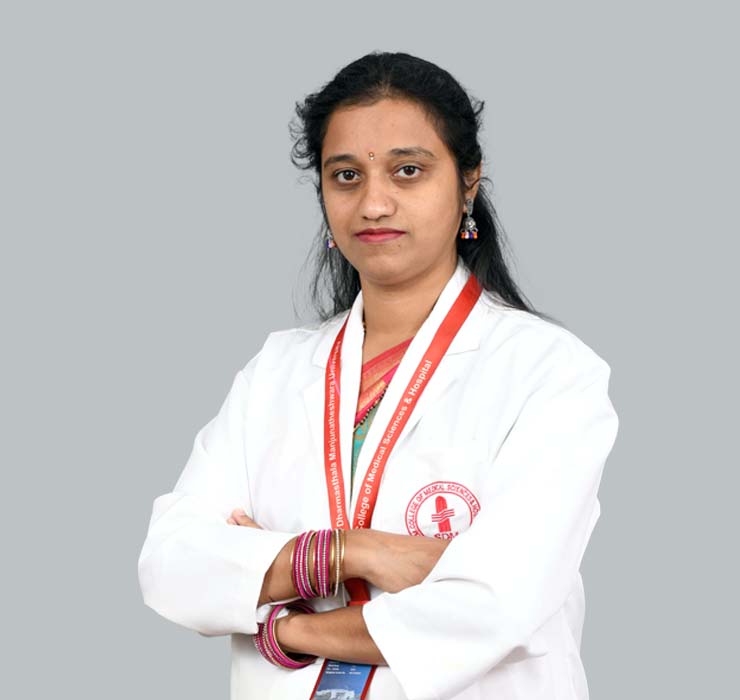 Dr. Sneha Prakash Allannavar