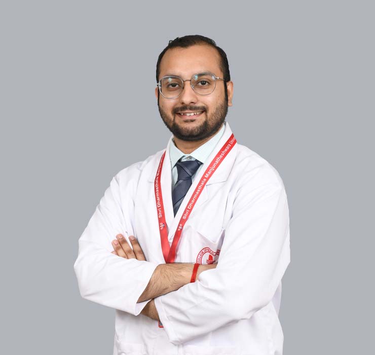 Dr. Subhas Nagur