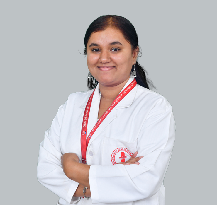 Dr. Purvi Sibedarpage