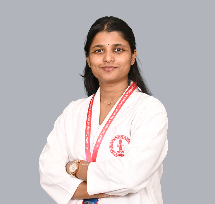 Dr. Sakshi S. Yalwar