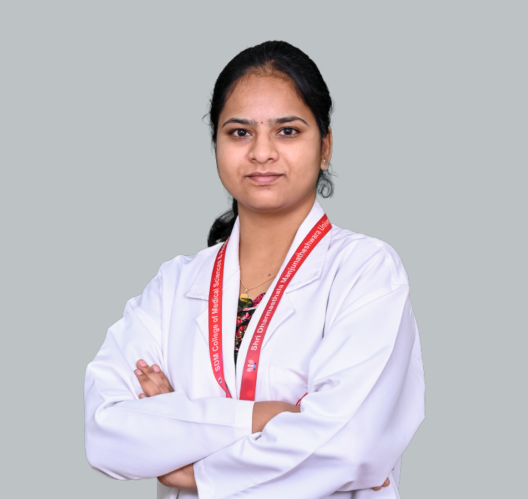 Dr. Shilpa