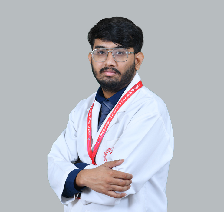 Dr Chidre Ayush Yogiraj