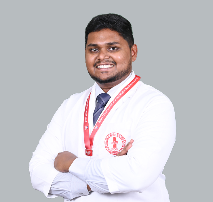Dr. Adanan Rafiq Karajgi
