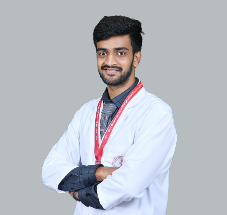 Dr. Kotha V Satya Naga Bulli Sri Girichandh