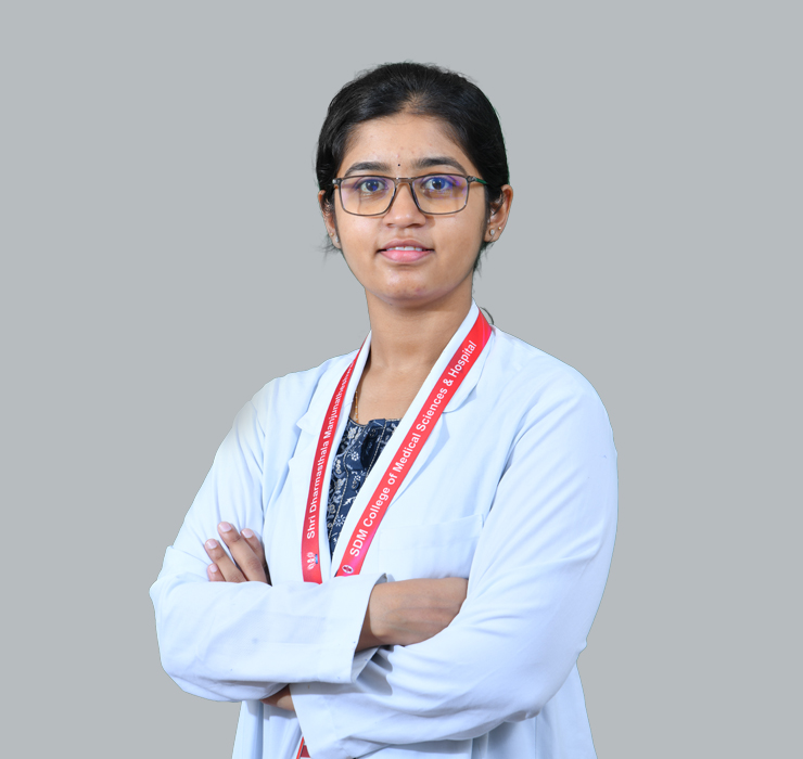 Dr. Laxmi