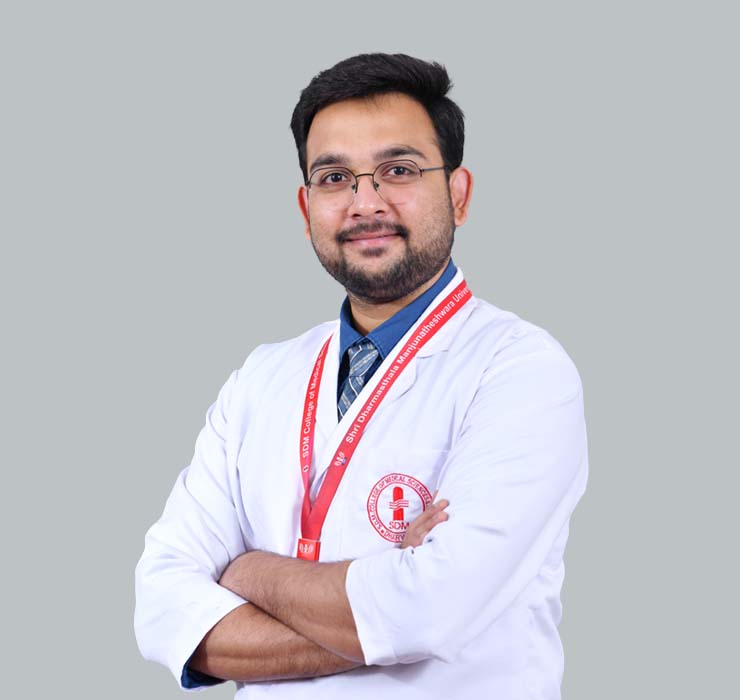 Dr. Nagaraj