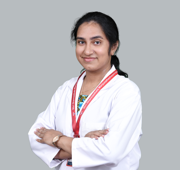 Dr. Neelanjan S