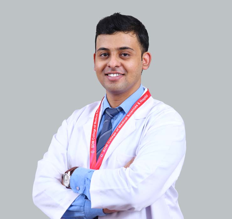 Dr. Prasad Lakkundi
