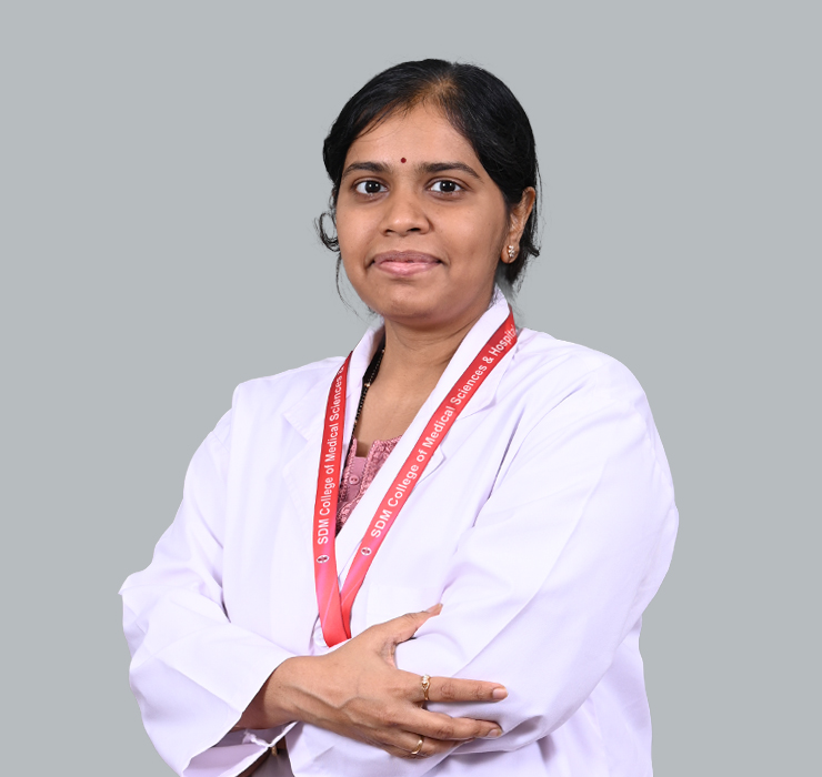Dr. Pratima R Bhat