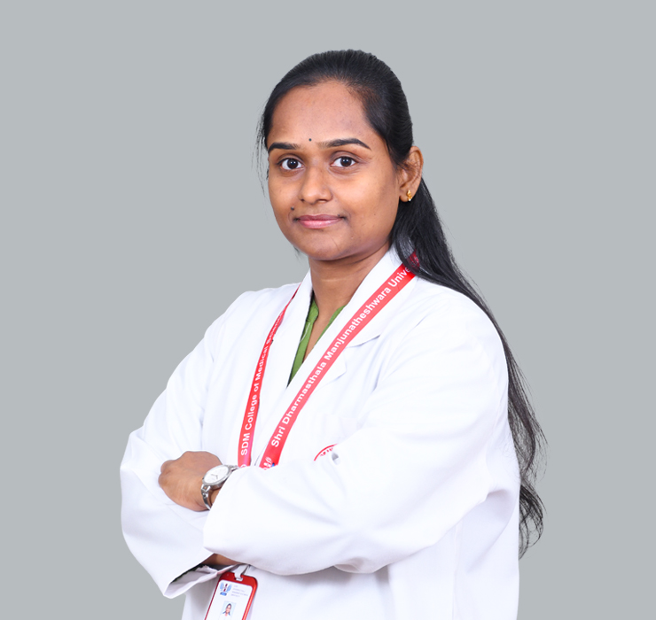 Dr. Ramya T N