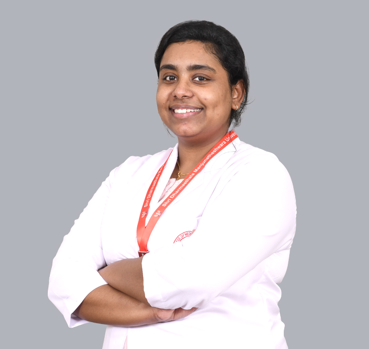 Dr. Rhishika Suresh