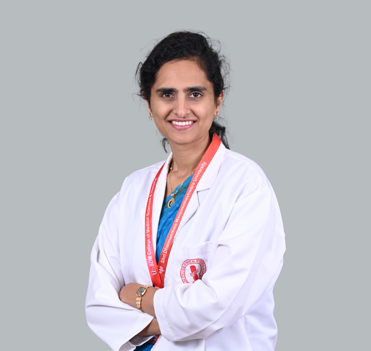 Dr. Sana Tarannum Bijapur