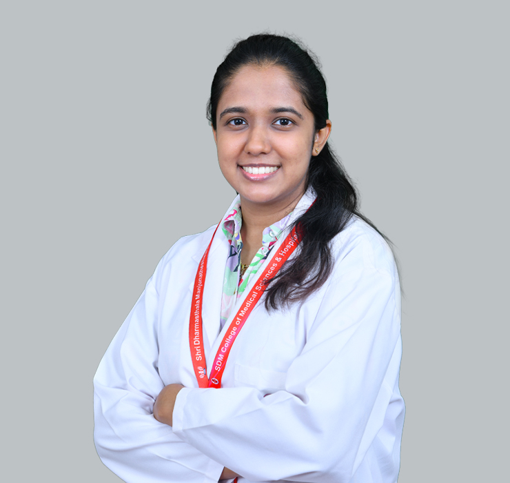 Dr. Simran O Dhoot