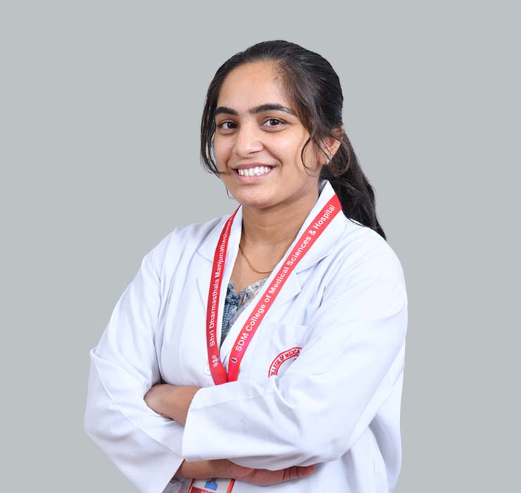 Dr. Sunidhi Joshi