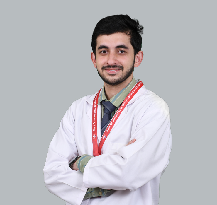 Dr. V Vineeth