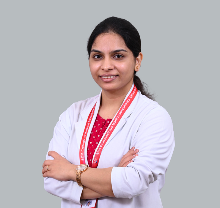 Dr. Vani Mugali