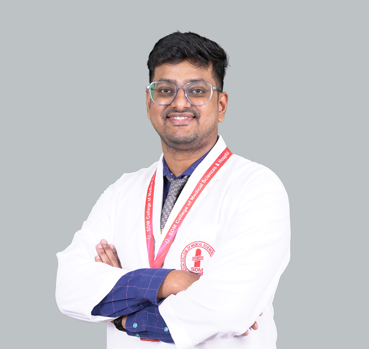 Dr. Vinayak S. Shimbi