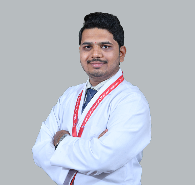 Dr.Prajwal Narayan N