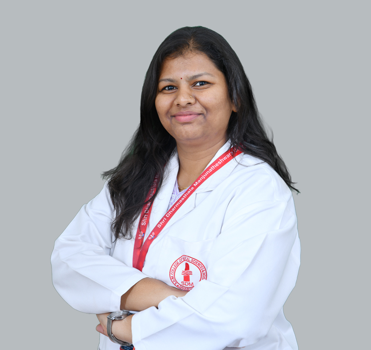 Dr. Ankita
