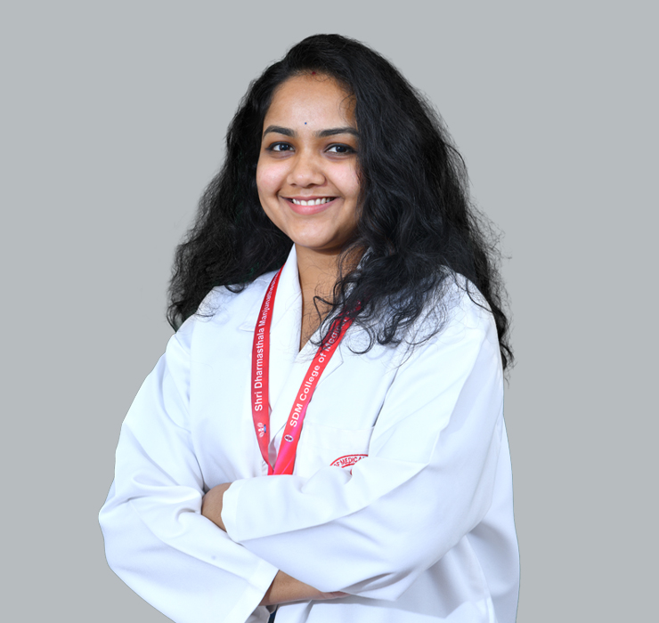 Dr. K Chandrika Bhargavi