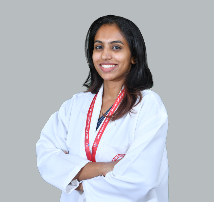 Dr. Sasha Sunil