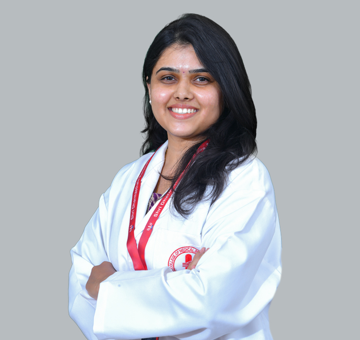 SDr. Arali Netra Rajendra